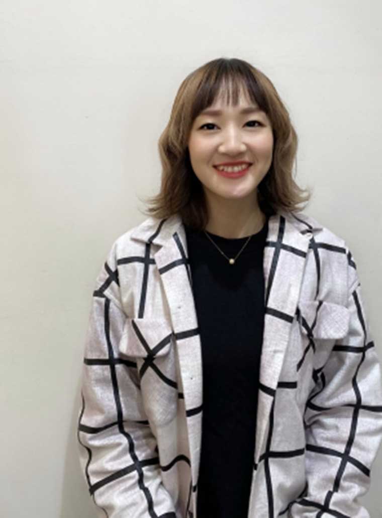 小森 菜々美